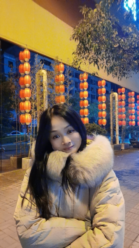 伊伊的第二张照片--寿宁相亲网