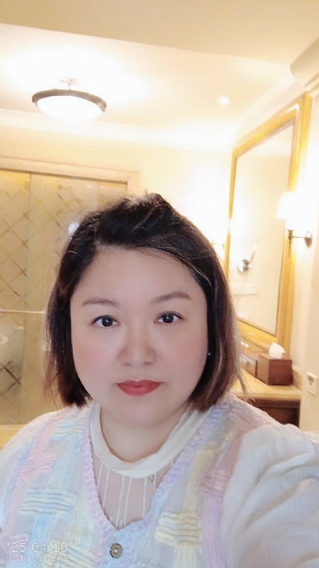衎静玲瓏的第一张照片--寿宁相亲网
