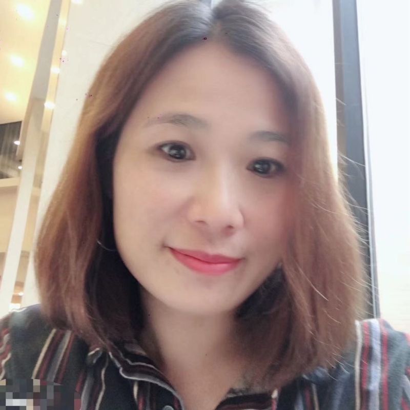 Jenny的第一张照片--寿宁相亲网