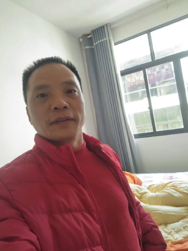 真诚征婚的第一张照片--寿宁相亲网