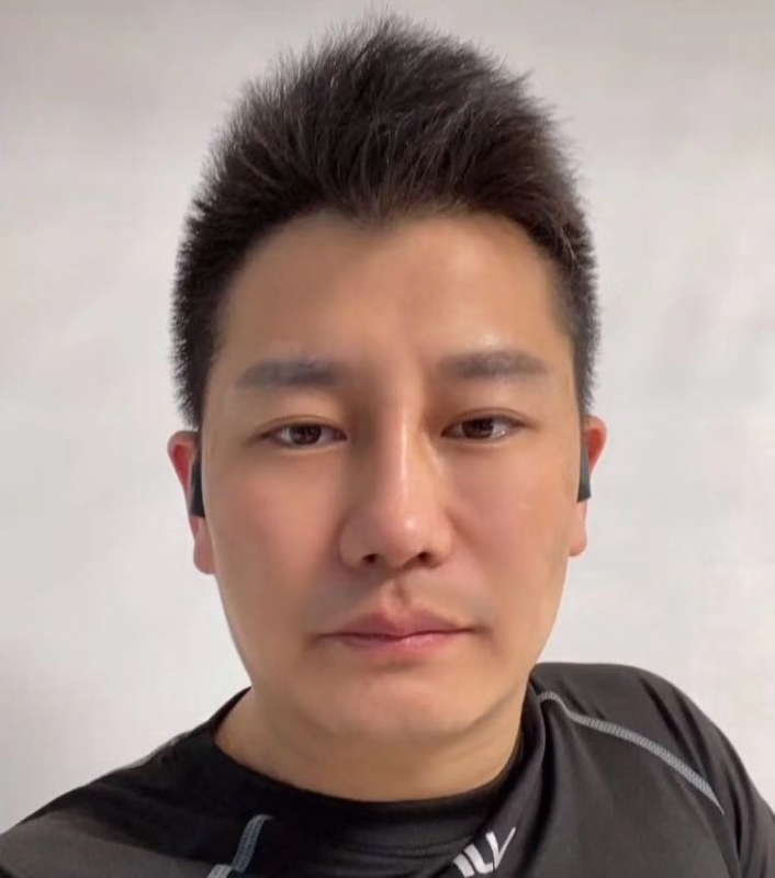 mark的第一张照片--寿宁相亲网