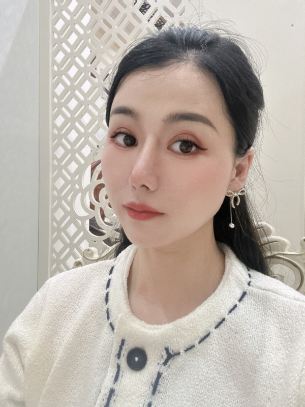 金莉的第一张照片--寿宁相亲网