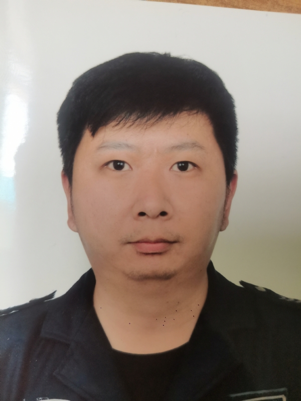 吕嘉的第一张照片--寿宁相亲网