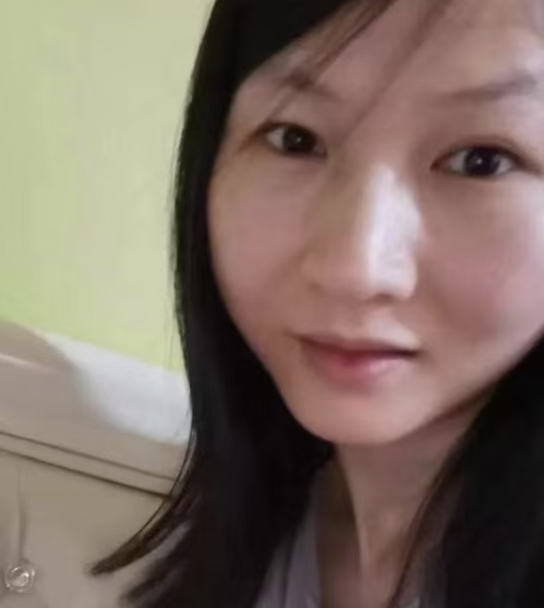 嫣然的第一张照片--寿宁相亲网