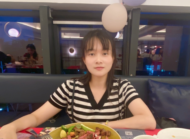 从心出发的第一张照片--寿宁相亲网
