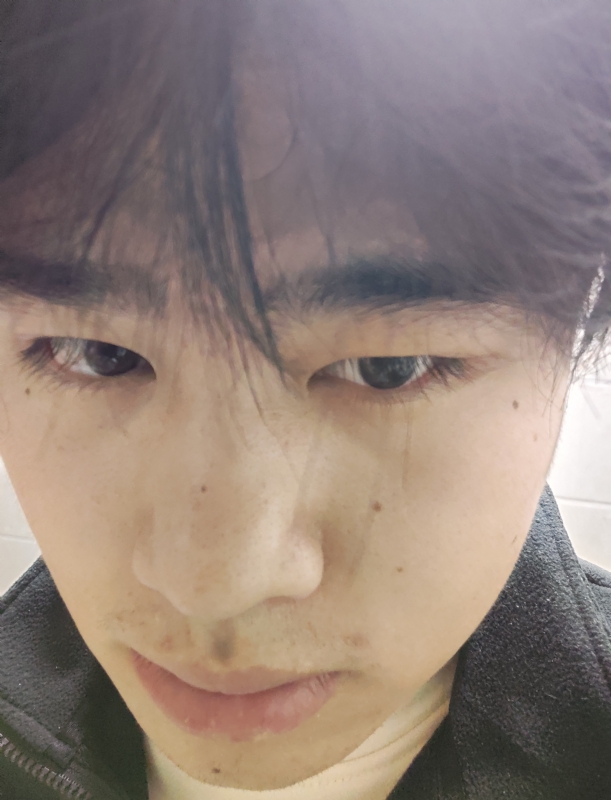 伤男的第一张照片--寿宁相亲网