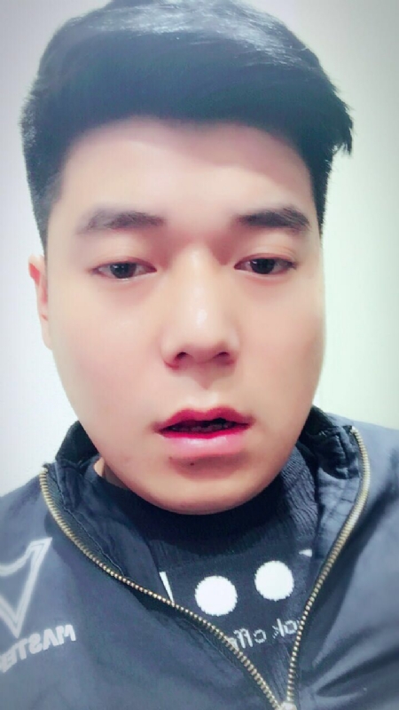 风向决定发型的第一张照片--寿宁相亲网