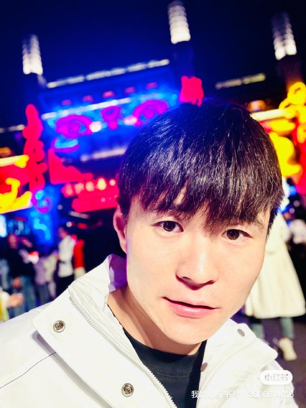 两年又三年的第二张照片--寿宁相亲网