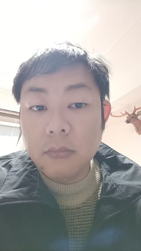 独自飞行的第一张照片--寿宁相亲网