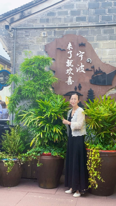 余生不将就的第二张照片--寿宁相亲网