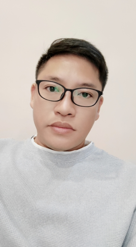 不秀文案秀才干的第一张照片--寿宁相亲网