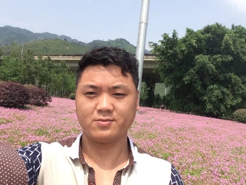 过日子的第一张照片--寿宁相亲网