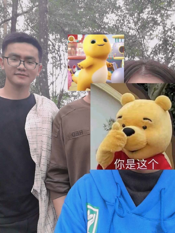杨先生的第一张照片--寿宁相亲网