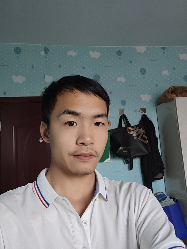 提莫队长的第一张照片--寿宁相亲网