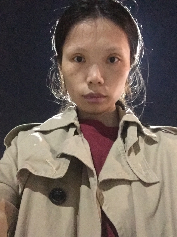 小白的第一张照片--寿宁相亲网