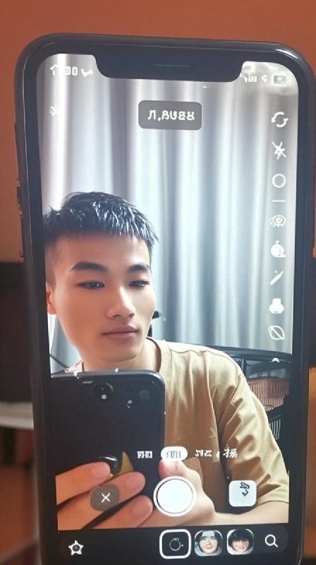 何小的第一张照片--寿宁相亲网