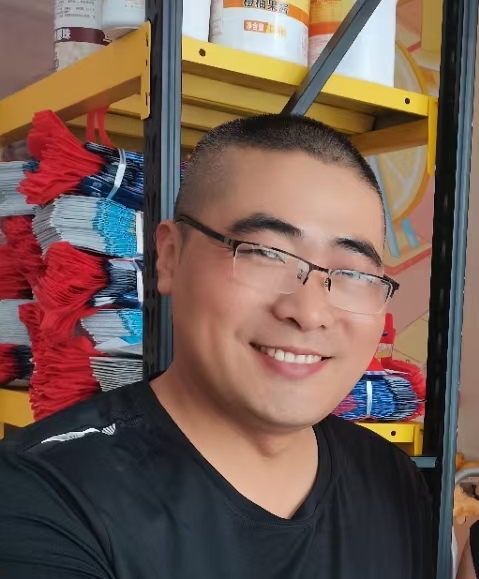 乐陶陶的第二张照片--寿宁相亲网