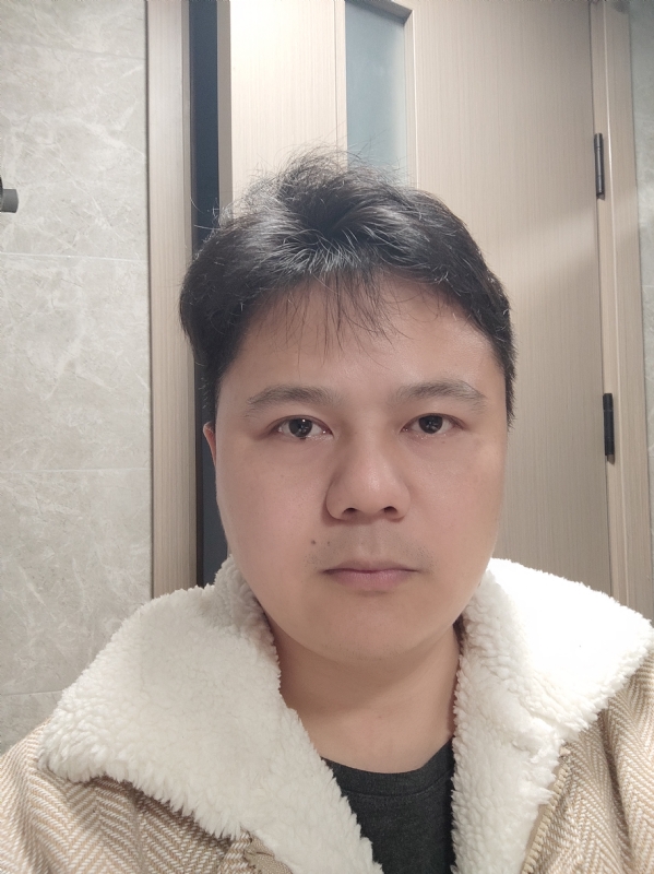 眉舒意足的第一张照片--寿宁相亲网
