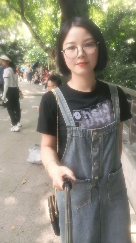 如燕的第一张照片--寿宁相亲网