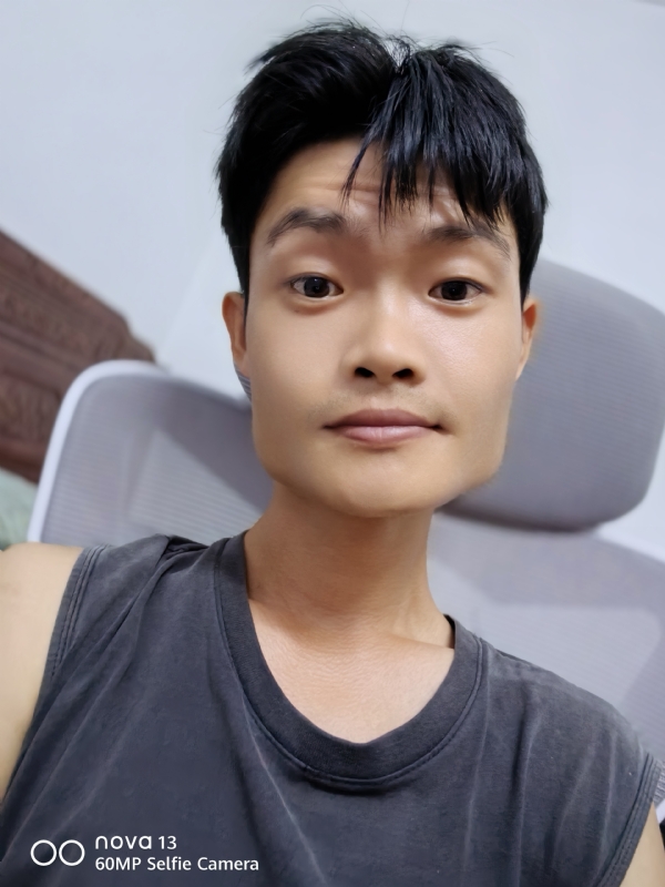 小林的第一张照片--寿宁相亲网