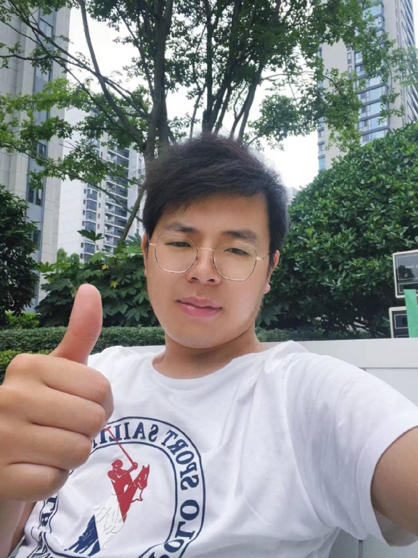想要找个女朋友的第三张照片--寿宁相亲网