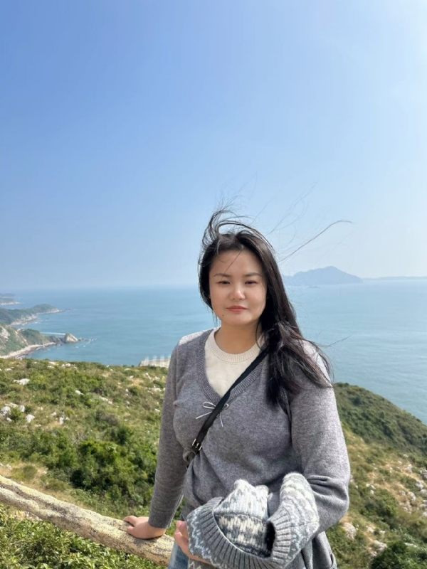哈哈哈的第一张照片--寿宁相亲网