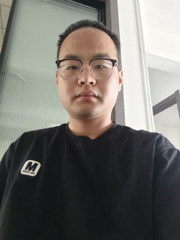金峰的第一张照片--寿宁相亲网