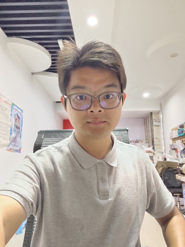 华兴通讯的第一张照片--寿宁相亲网