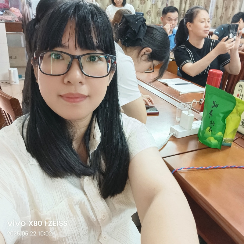雯城慧敏的第一张照片--寿宁相亲网