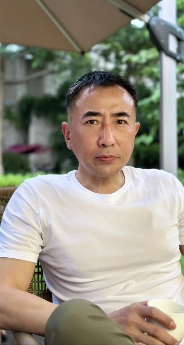 厚德载福的第一张照片--寿宁相亲网