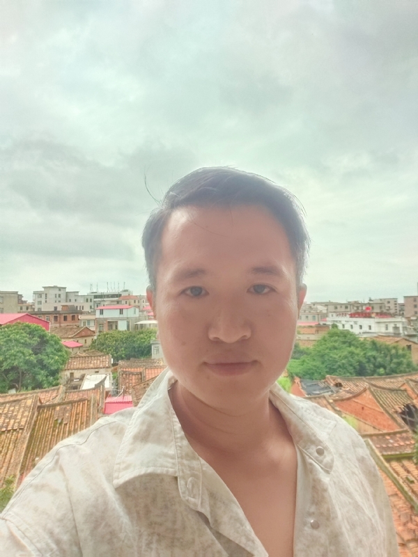 陌生人的第二张照片--寿宁相亲网
