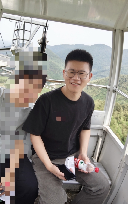 奔奔笨笨的第三张照片--寿宁相亲网