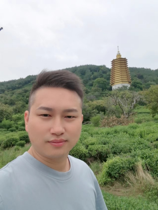 陈文海的第一张照片--寿宁相亲网