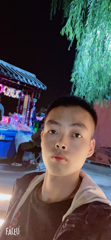 向阳而生的第一张照片--寿宁相亲网