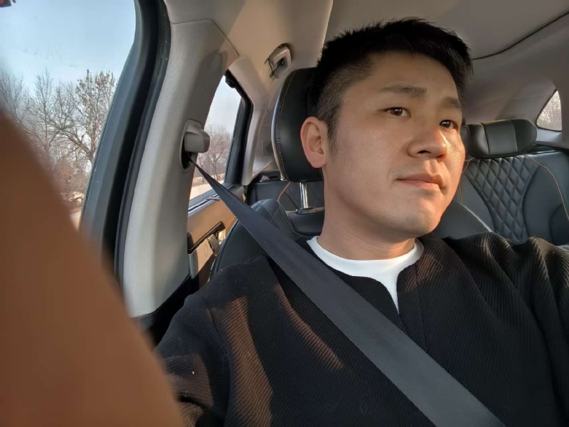 超哥的第二张照片--寿宁相亲网
