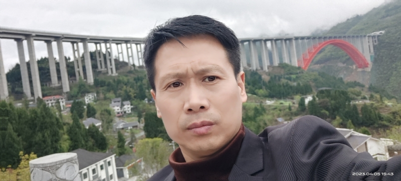 韩*劳务的第一张照片--寿宁相亲网