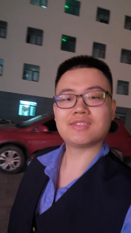 潇楚南的第一张照片--寿宁相亲网
