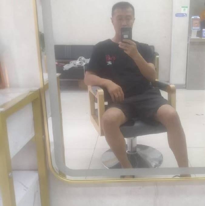 闫杰的第一张照片--寿宁相亲网