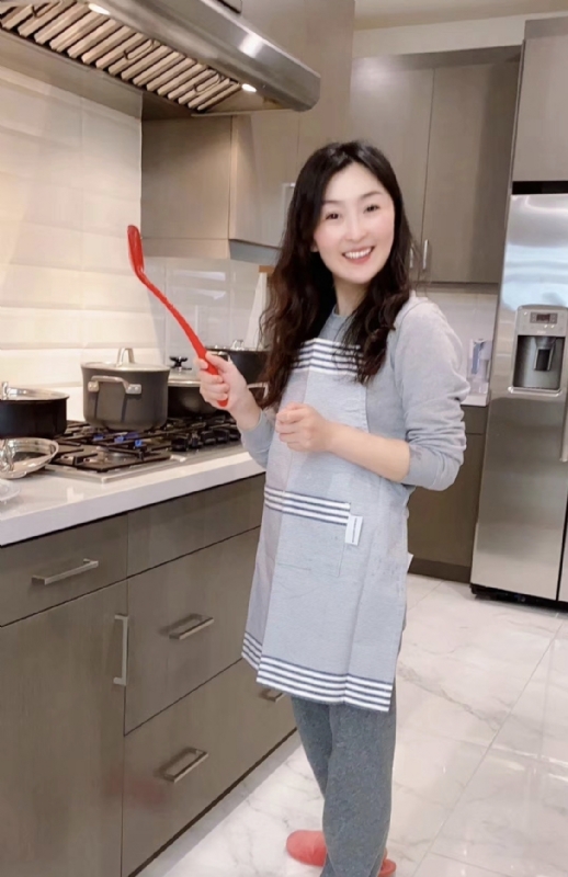 愛下廚負琴琴的第一张照片--寿宁相亲网
