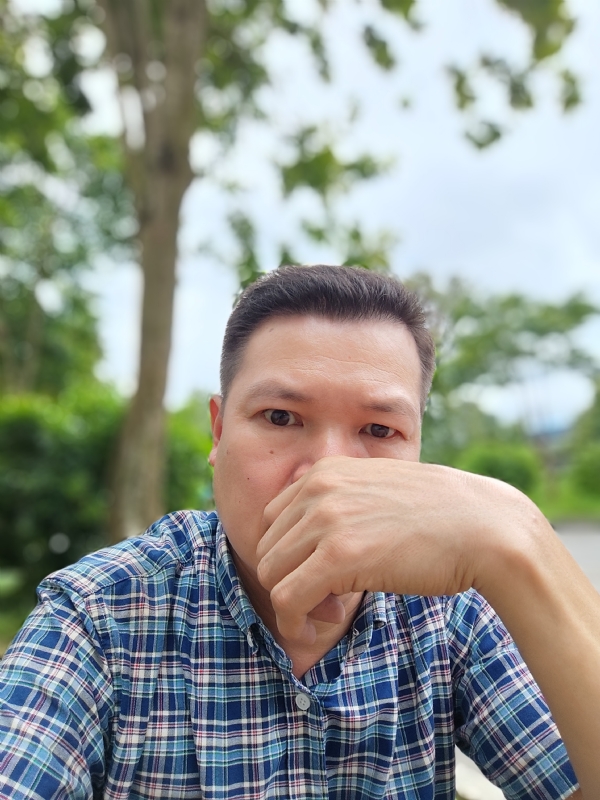 余生有你陪伴的第一张照片--寿宁相亲网