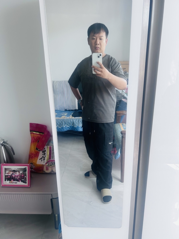黄先生的第一张照片--寿宁相亲网
