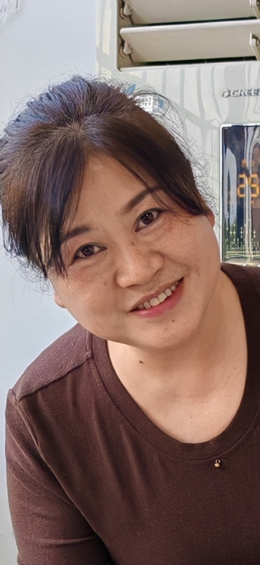 生活像一条河的第一张照片--寿宁相亲网