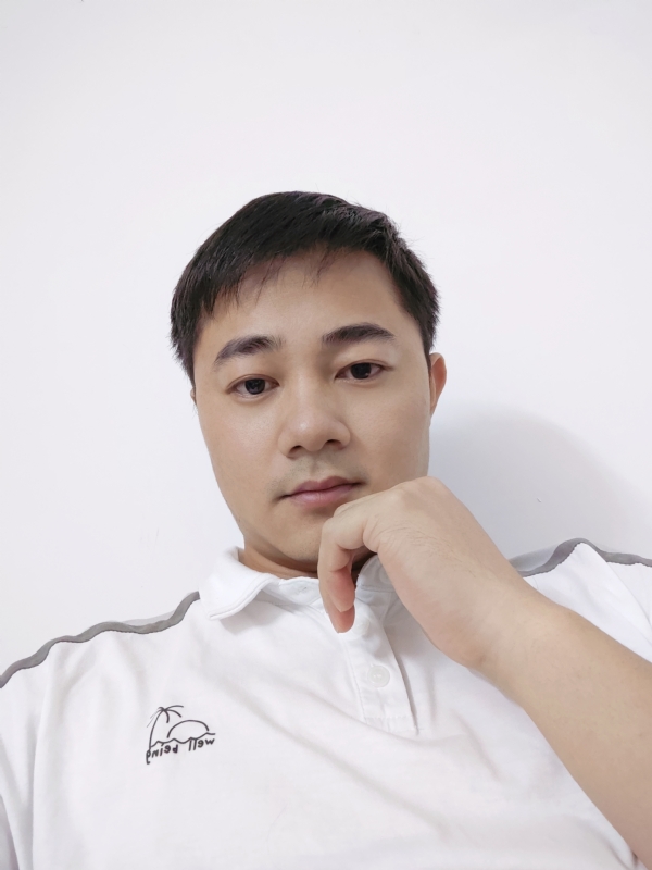 啊良的第一张照片--寿宁相亲网