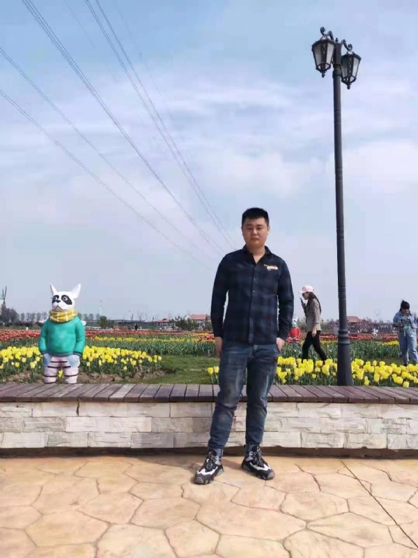海阔天空的第一张照片--寿宁相亲网