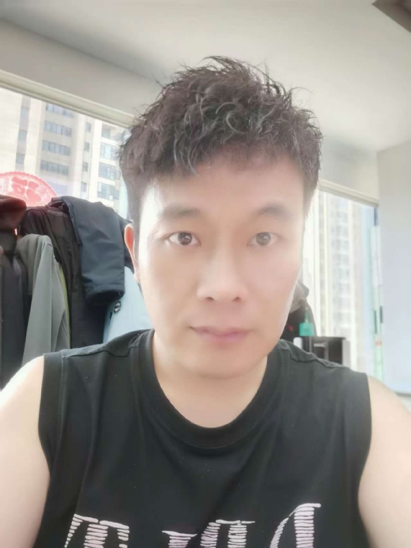 缘分何求的第一张照片--寿宁相亲网