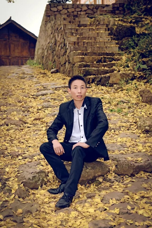鱼你相遇的第一张照片--寿宁相亲网