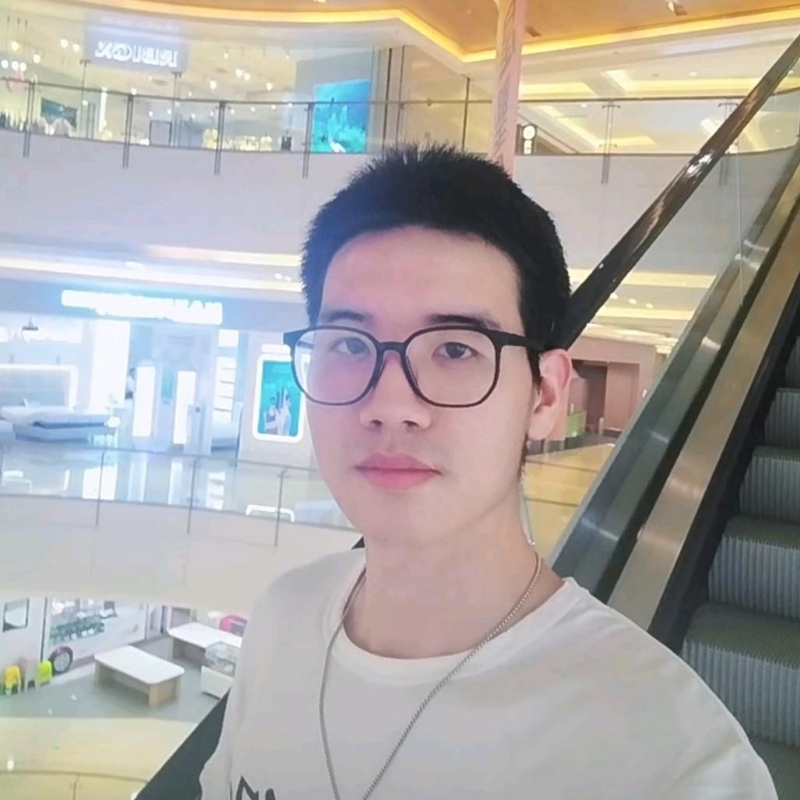 随缘的第二张照片--寿宁相亲网
