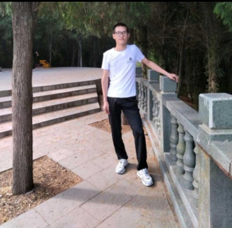随缘的第三张照片--寿宁相亲网