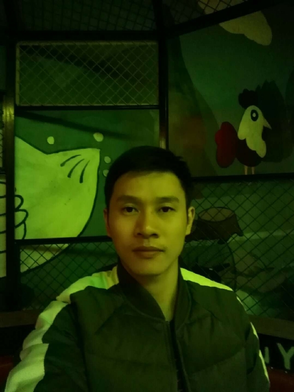 阿润的第一张照片--寿宁相亲网