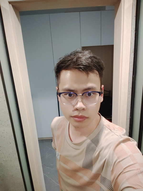 卖萌就会死星人的第三张照片--寿宁相亲网